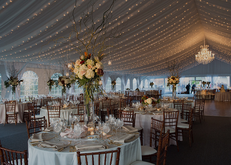 Staten Island Tent Rentals