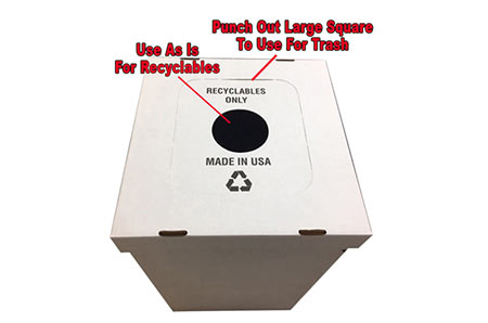 recycling