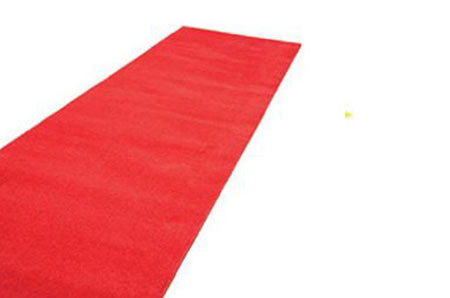 redcarpetrunner
