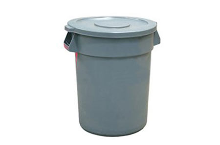 trashcan
