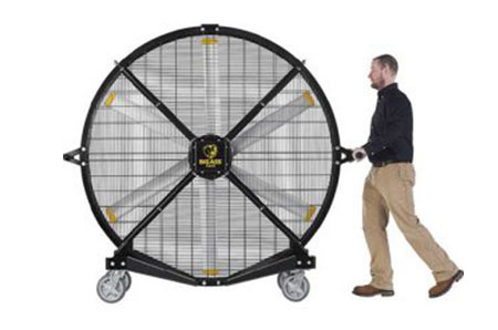 whisperfan