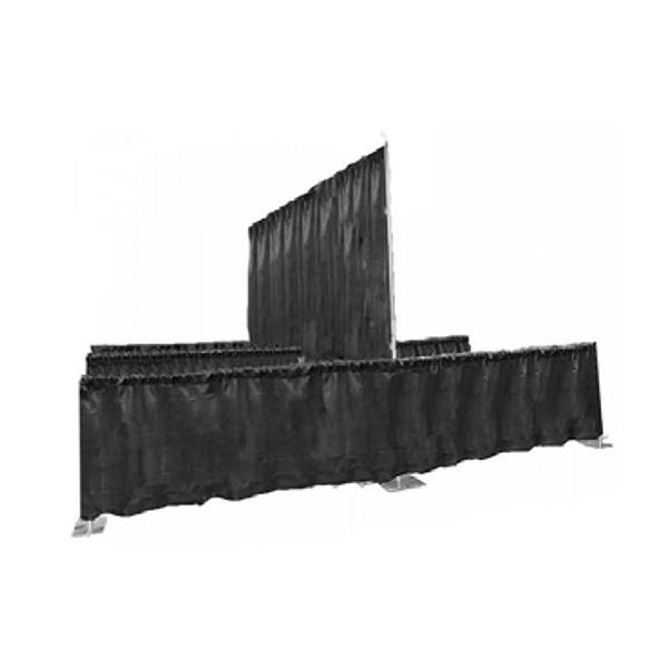 drape example