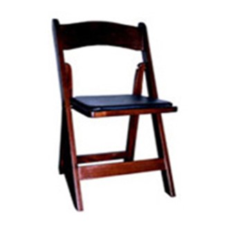 Structure Chair